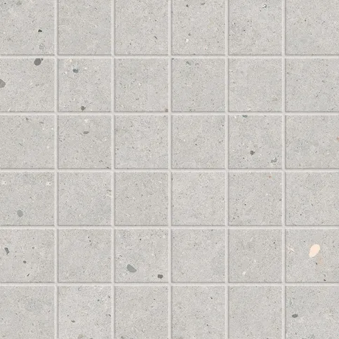 Mystone Moon Mosaik weiß
