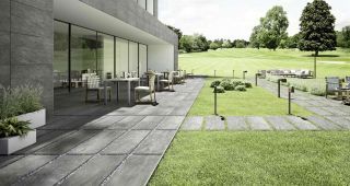 Marazzi Mystone Pietra Italia20 Bodenfliese
