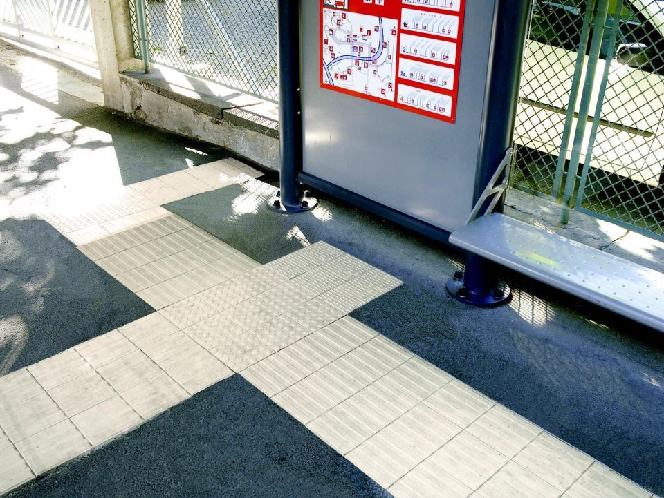 Marazzi Autonomy Bodenfliese