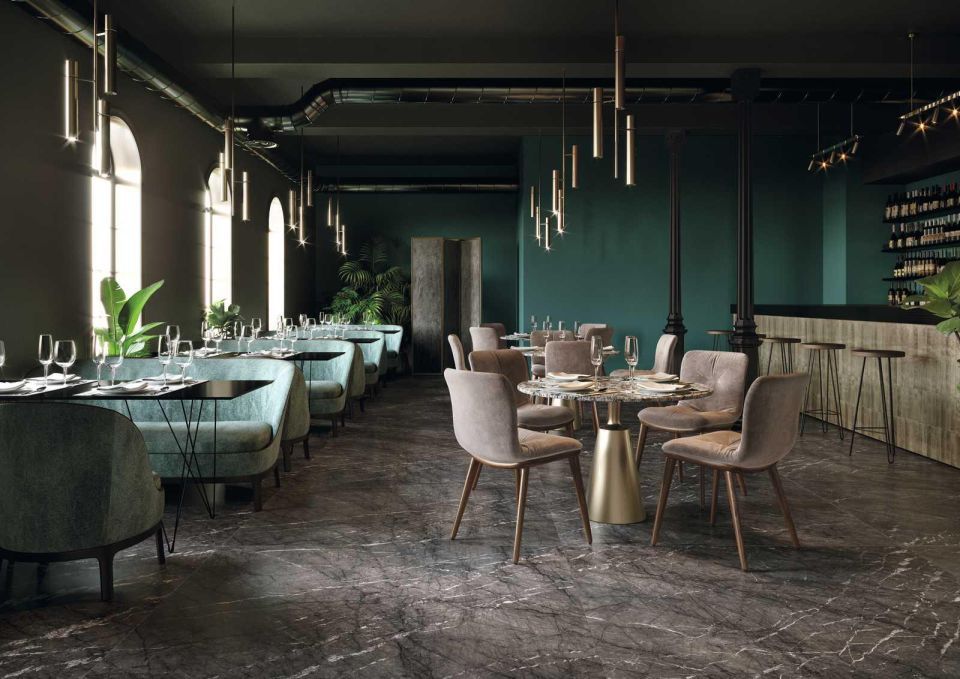 Marazzi Grande Marble Look Boden- und Wandfliese