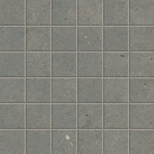 Mystone Moon Mosaik grau