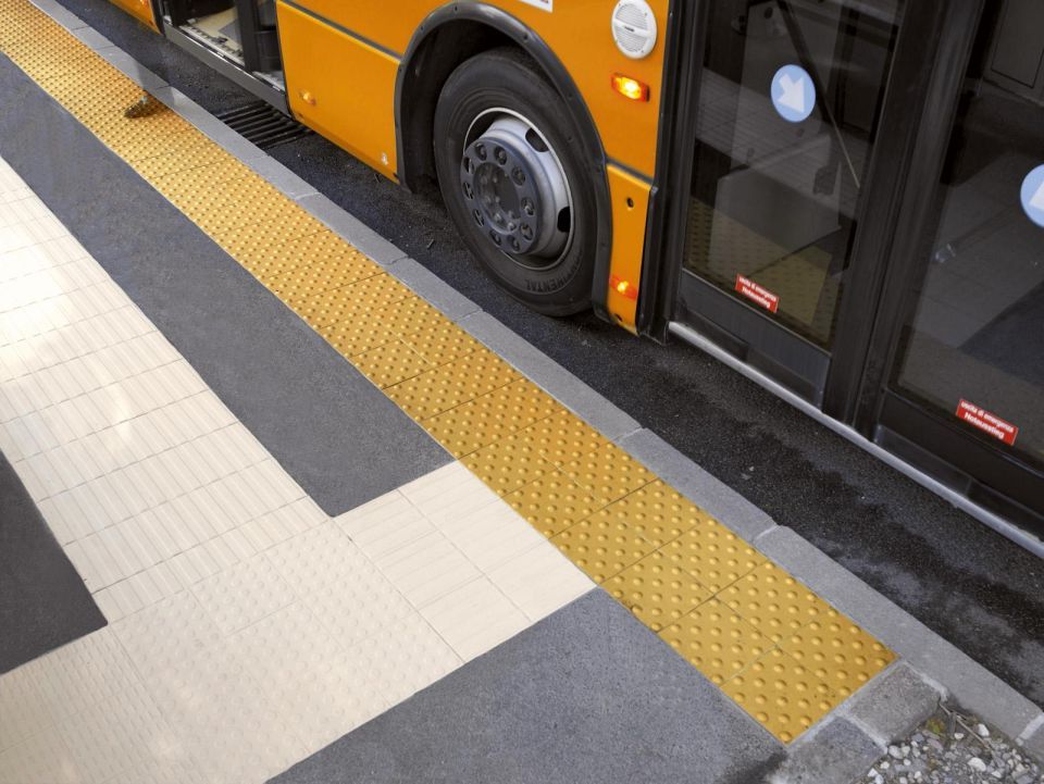 Marazzi Autonomy Bodenfliese