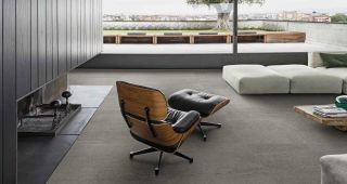 Marazzi Mystone Basalto Boden- und Wandfliese