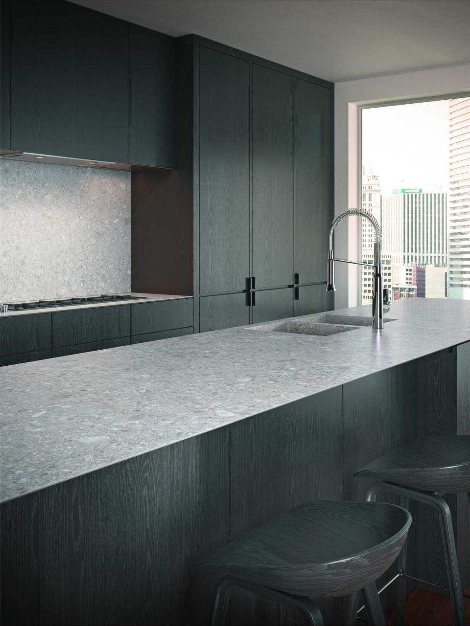 Marazzi Grande Stone Look Boden- und Wandfliese