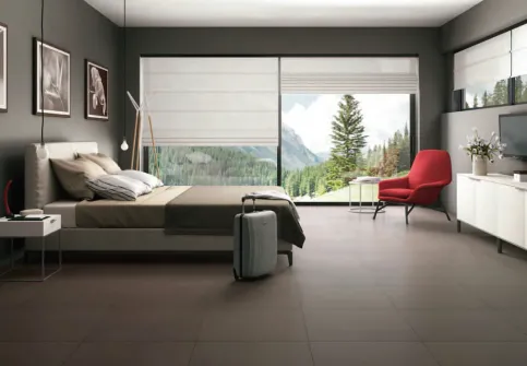 Anwendungsbeispiel Hotelzimmer