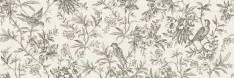 MADG Decoro China Touch Bianco