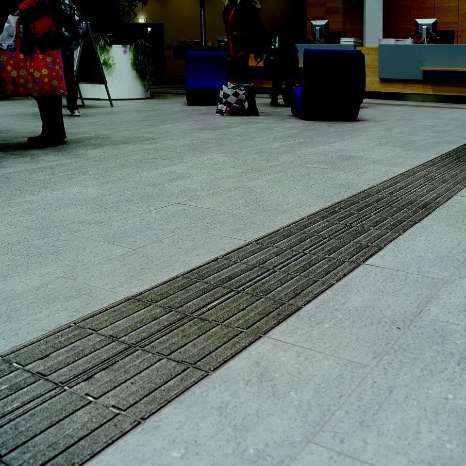 Marazzi Autonomy Bodenfliese