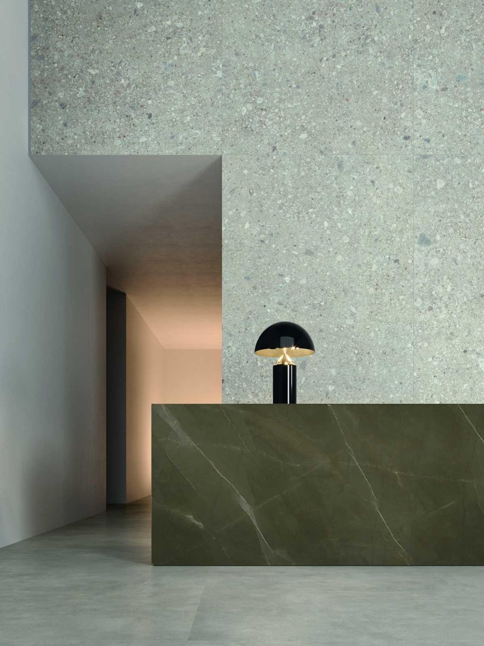 Marazzi Grande Stone Look Boden- und Wandfliese