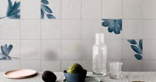Marazzi Rice Wandfliese