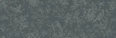 MADH Decoro China Touch Blu