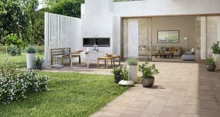Marazzi Pietra Occitana Boden- und Wandfliese