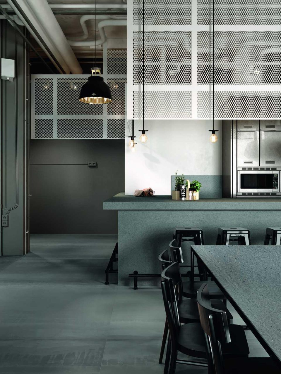 Marazzi Grande Stone Look Boden- und Wandfliese