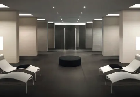 Anwendungsbeispiel Wellness