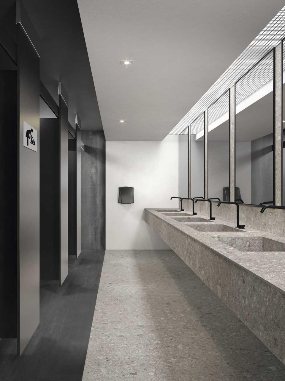 Marazzi Grande Stone Look Boden- und Wandfliese