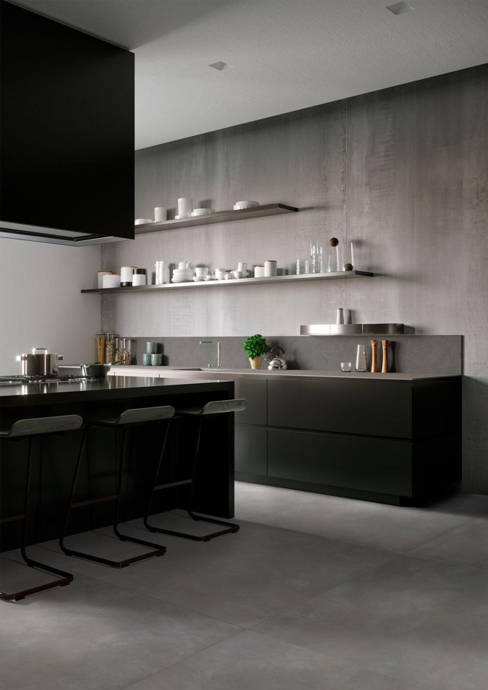 Marazzi Grande Stone Look Boden- und Wandfliese