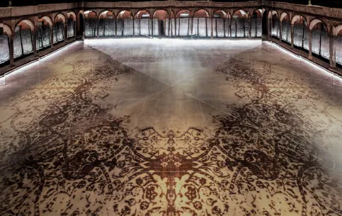 Grande Carpet Design Week