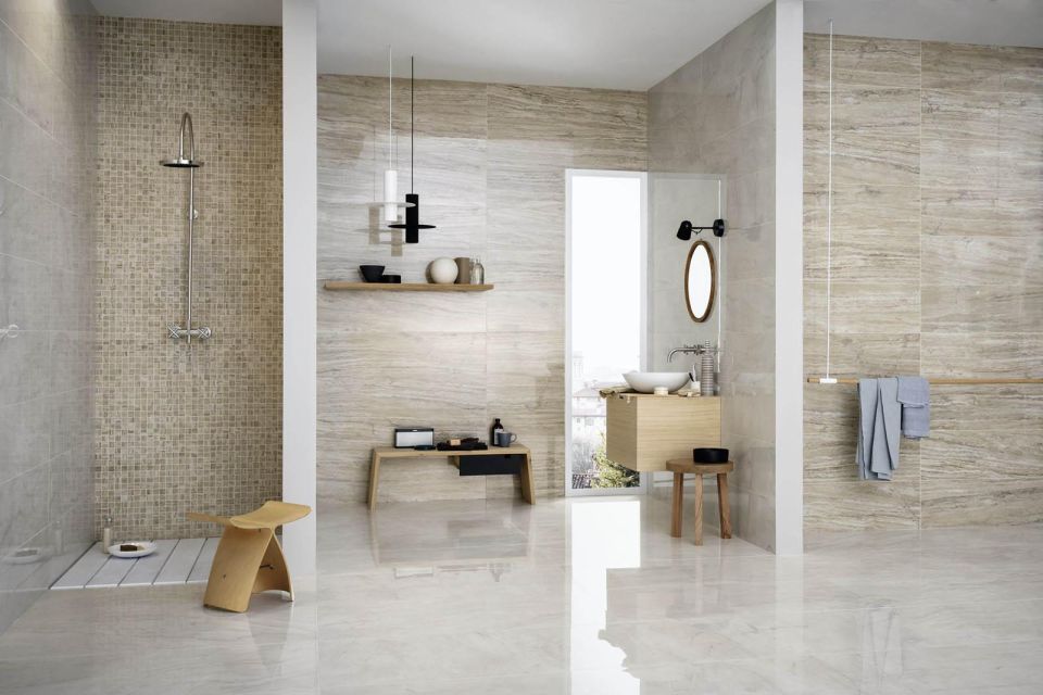 Marazzi Allmarble Boden- und Wandfliese