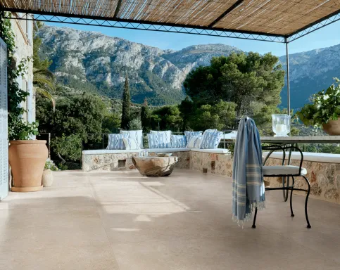 Mystone Limestone