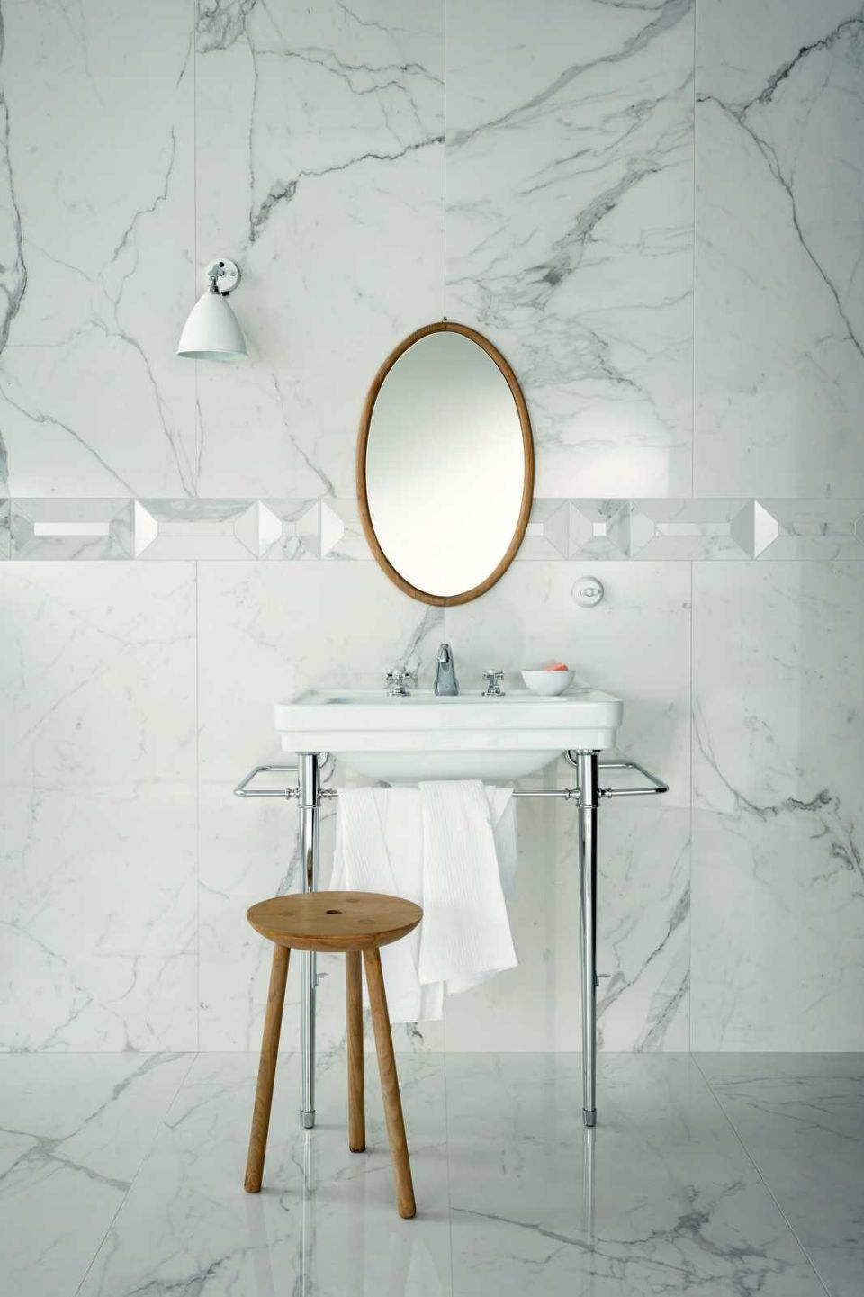 Marazzi Allmarble Boden- und Wandfliese