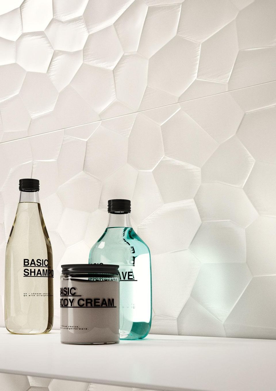 Marazzi Color Code Wandfliese