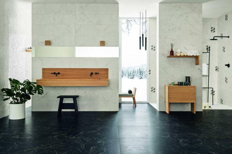 Marazzi Allmarble Boden- und Wandfliese