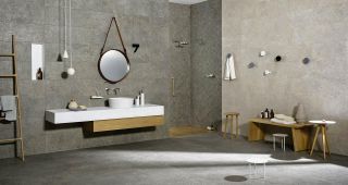 Marazzi Mystone Gris Fleury Boden- und Wandfliese