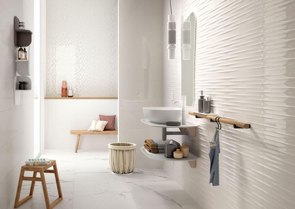 Marazzi Color Code Wandfliese