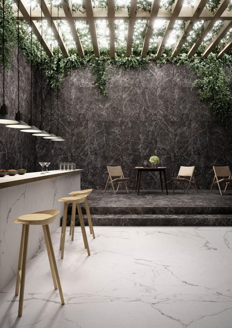 Marazzi Allmarble Boden- und Wandfliese