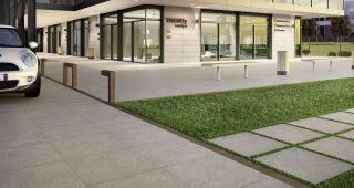 Marazzi Mystone Gris Fleury20 Bodenfliese