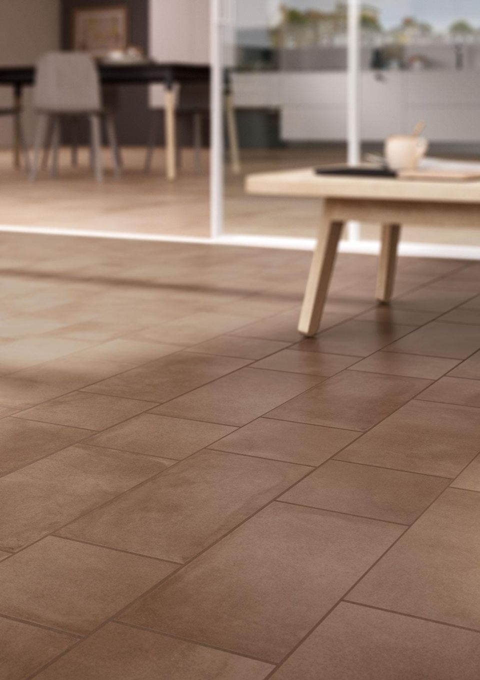 Marazzi Bisque Bodenfliese