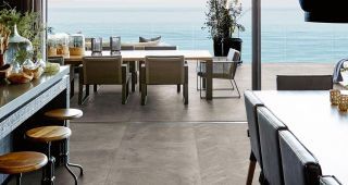 Marazzi Mystone Ardesia Boden- und Wandfliese