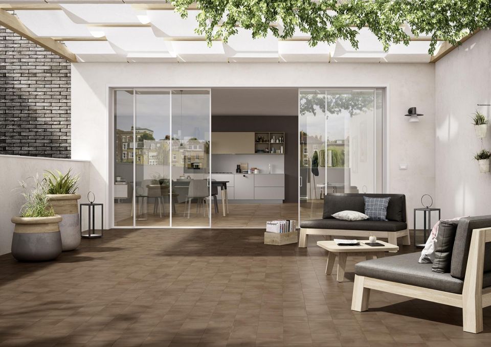 Marazzi Bisque Bodenfliese