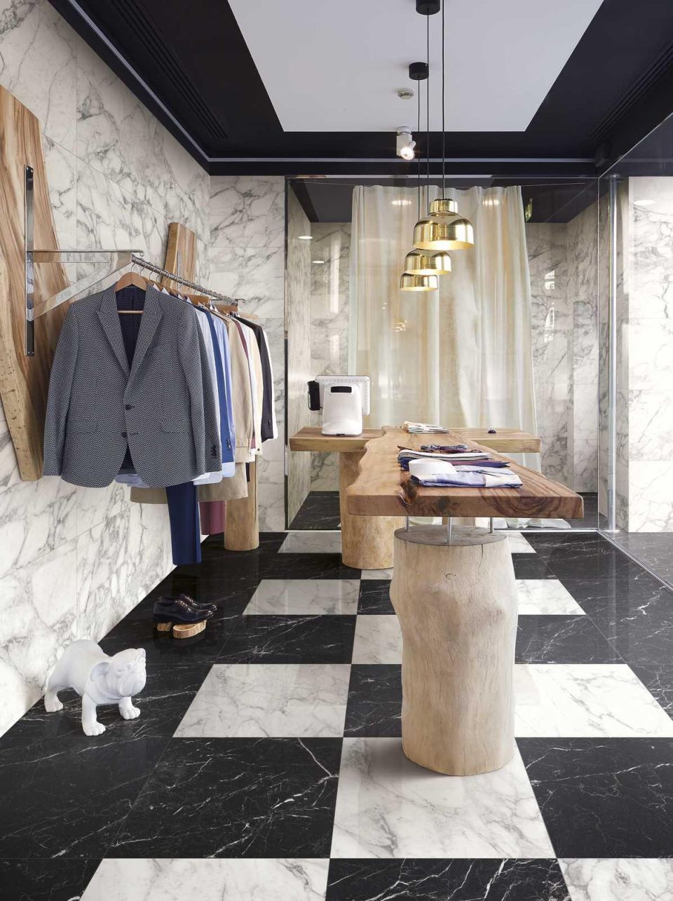 Marazzi Allmarble Boden- und Wandfliese