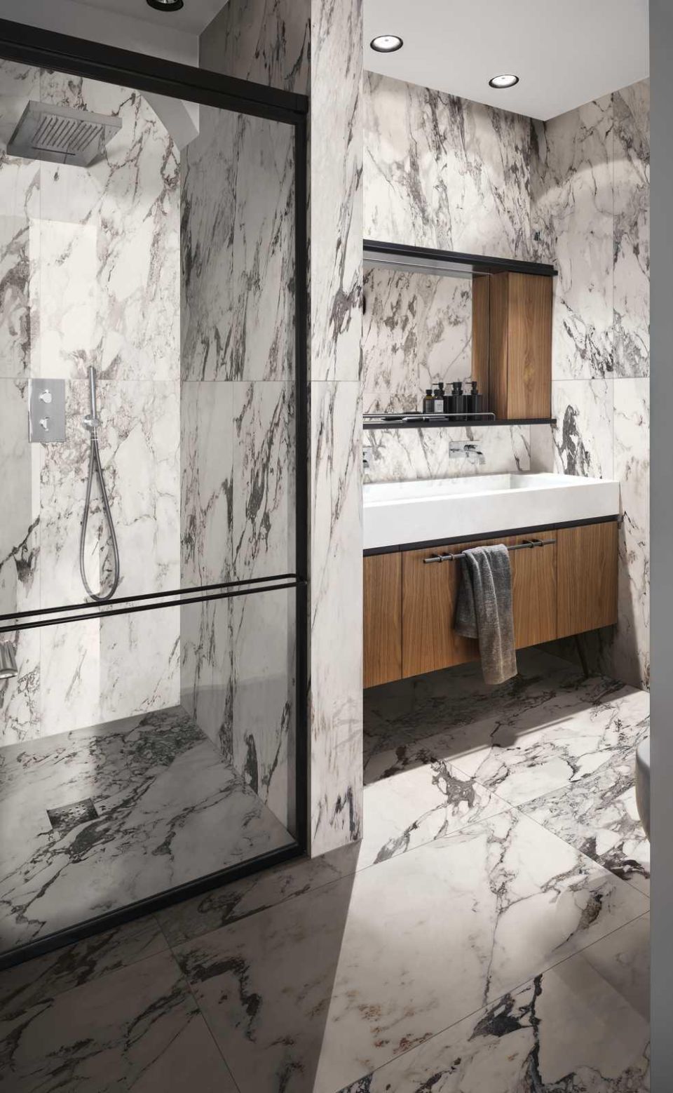 Marazzi Allmarble Boden- und Wandfliese