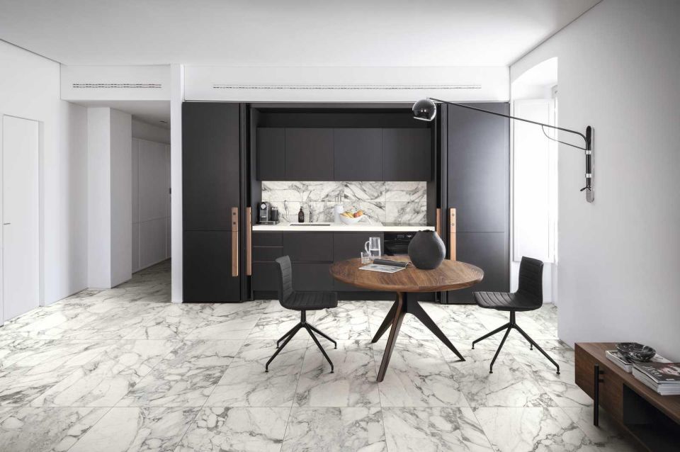 Marazzi Allmarble Boden- und Wandfliese