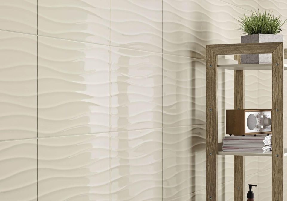 Marazzi Colorblock Wandfliese