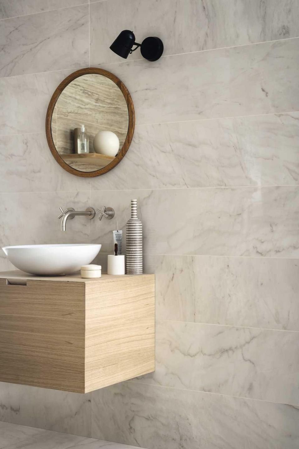Marazzi Allmarble Boden- und Wandfliese