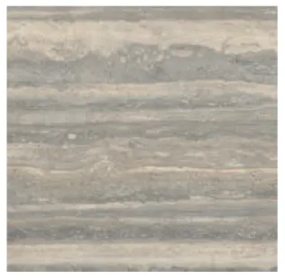 Travertino Silver