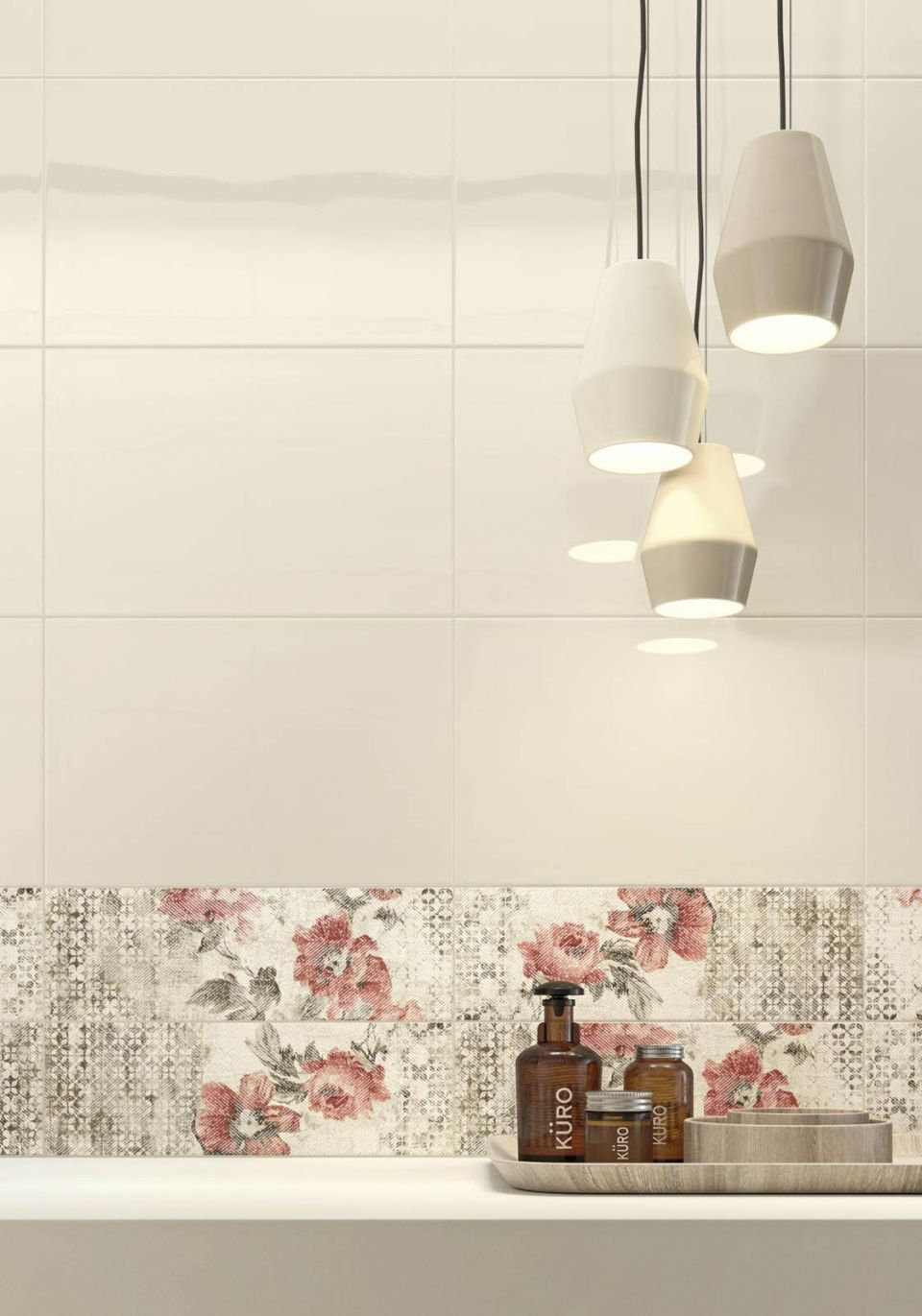 Marazzi Colorblock Wandfliese