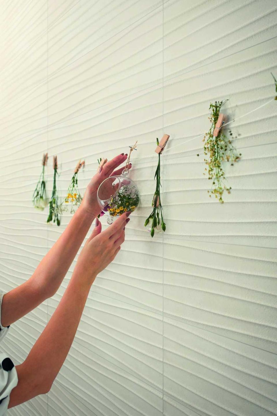 Marazzi Appeal Boden- und Wandfliese