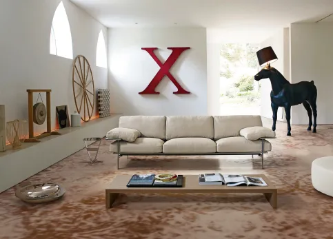 Grande Carpet Sand