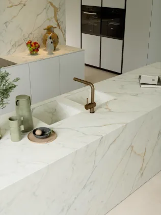 Grande Marble Look