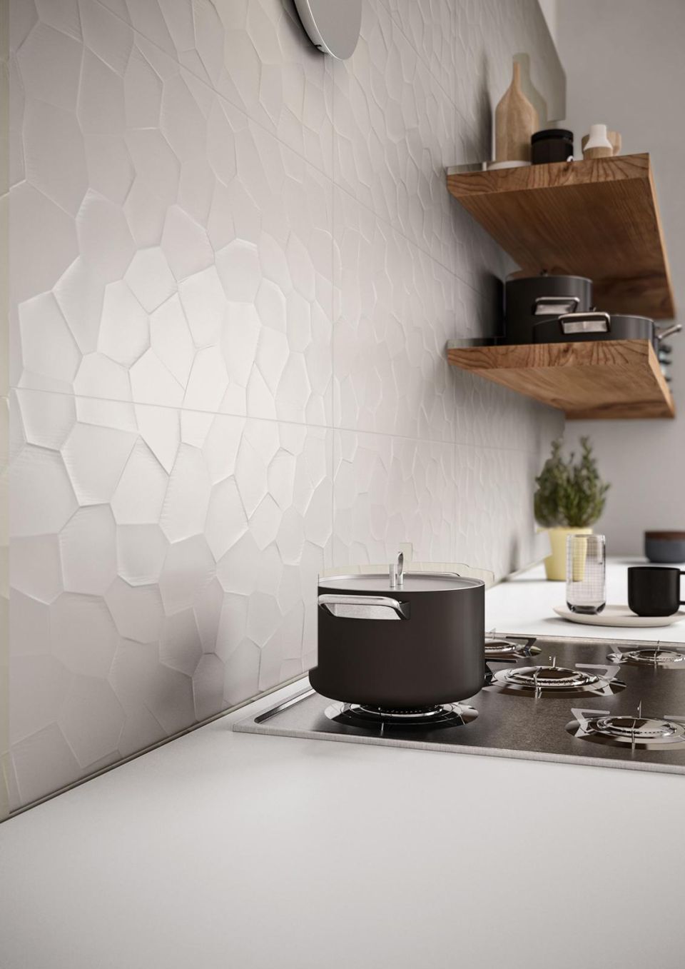 Marazzi Color Code Wandfliese