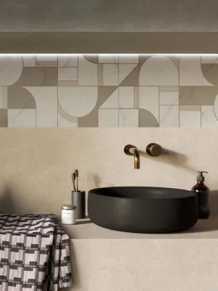 Allmarble Wall
