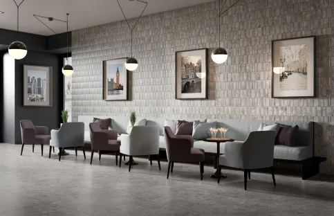 Mystone Gris Du Gent