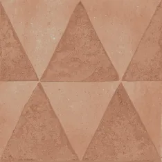 ArtCraft_MH5V_Cotto Decoro Triangoli