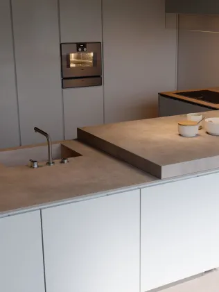 Grande Concrete Look