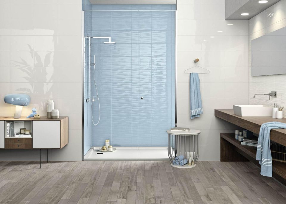 Marazzi Colorblock Wandfliese