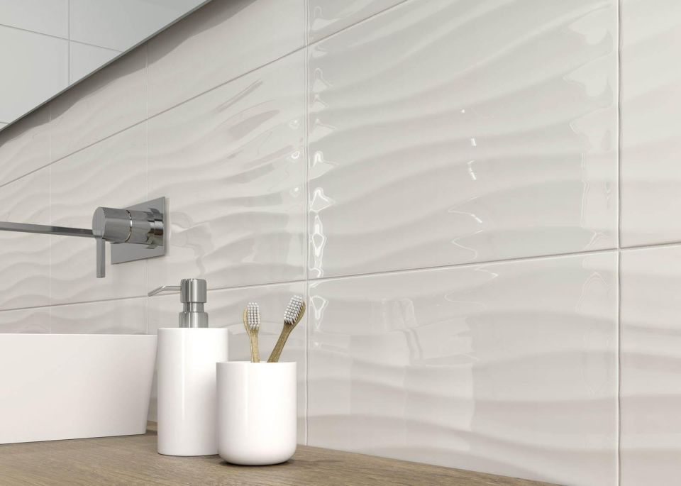 Marazzi Colorblock Wandfliese