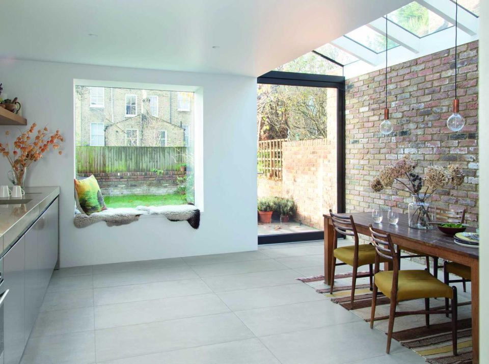 Marazzi Appeal Boden- und Wandfliese